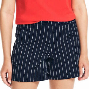 Nautica Ladies' Twill Short